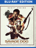 Savage Dog - Savage Dog - Blu-ray