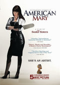 American Mary - American Mary - DVD