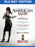 American Mary - American Mary - Blu-ray