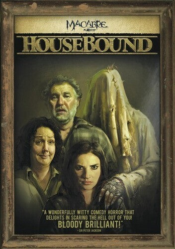 Housebound - Housebound - DVD