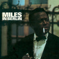 Davis,miles - Miles In Berlin - Vinyl Record