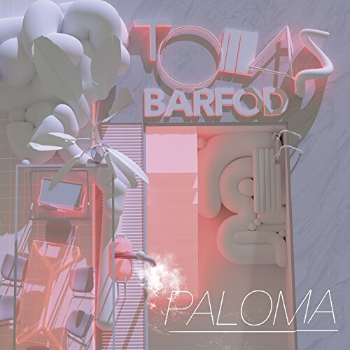 Barfod,tomas - Paloma - Vinyl Record
