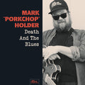 Holder,mark - Death & Blues - Vinyl Record