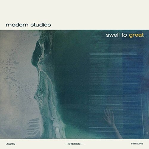 Modern Studies - Swell To Great - Vinyl Record