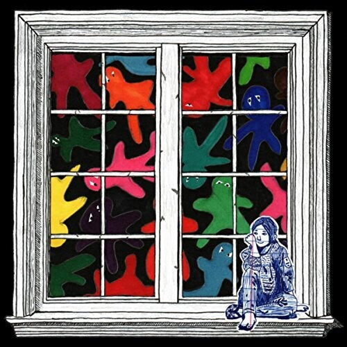 Superorganism - Something For Your M.i.n.d. - Vinyl Record
