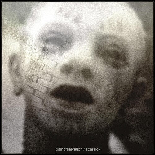 Pain Of Salvation - Scarsick - Vinyl Record