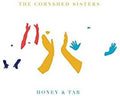 Cornshed Sisters - Honey & Tar - Vinyl Record