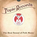 Real Sound Of Folk Music / Various - Real Sound Of Folk Music / Various - Music CD