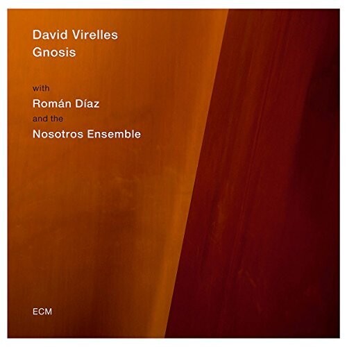 Virelles,david - Gnosis - Vinyl Record