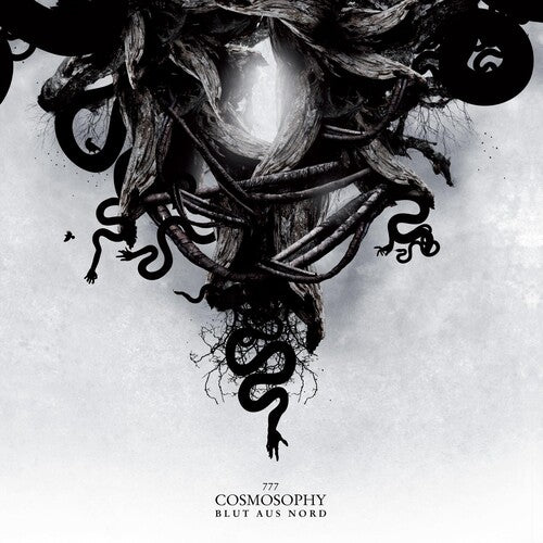 Blut Aus Nord - 777 - Cosmosophy - Music CD