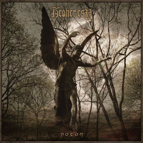 Neoheresy - Potop - Music CD