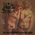 Antiquus Scriptum - In Pulverem Reverteris - Music CD
