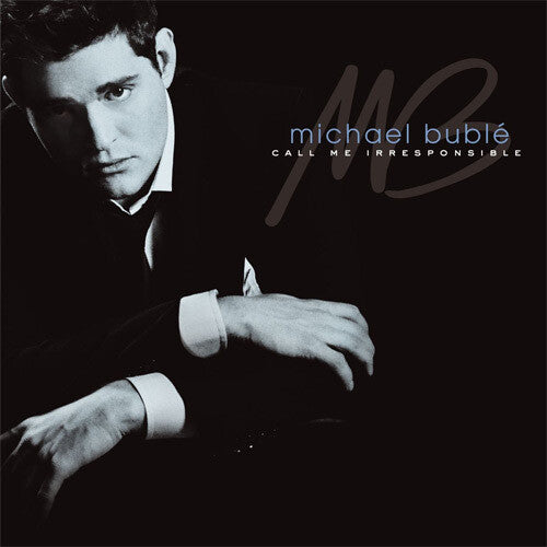 Buble,michael - Call Me Irresponsible - Vinyl Record