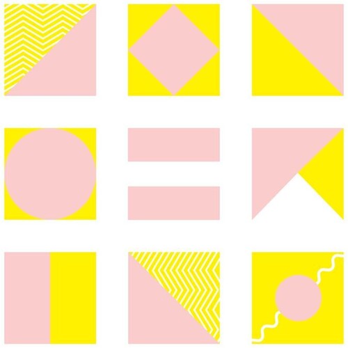 Football Etc. - Corner - Vinyl Record
