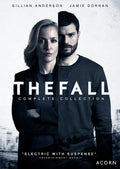 Fall: Complete Collection - Fall: Complete Collection - DVD