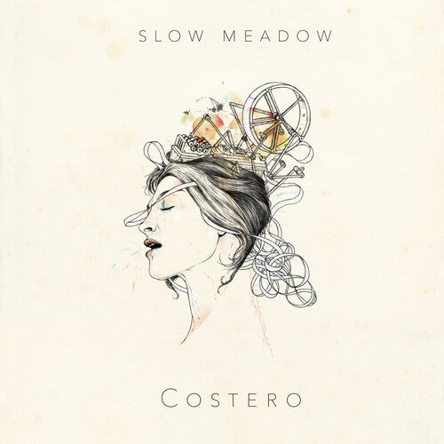 Slow Meadow - Costero - Vinyl Record