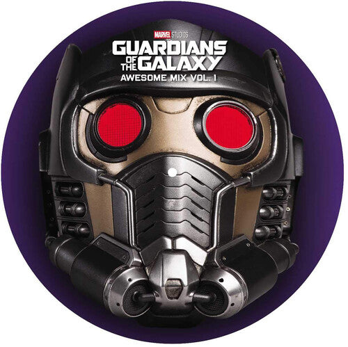 Guardians Of The Galaxy: Awesome Mix 1 / Various - Guardians Of The Galaxy: Awesome Mix 1 / Various - Vinyl Record