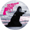 Ragazza Con La Pistola / O.s.t. - Ragazza Con La Pistola / O.s.t. - Vinyl Record