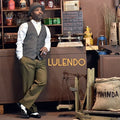 Lulendo - Mwinda - Music CD
