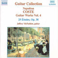 Coste / Mcfadden - Guitar Works 4 - Music CD