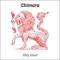Chimera - Holy Grail - Music CD