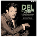 Shannon,del - Greatest Hits & Finest - Vinyl Record