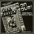 Murphy's San Francisco Jazz Band - On Tour - Germany 1973 & 1974 - Music CD