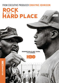 Rock & A Hard Place - Rock & A Hard Place - DVD