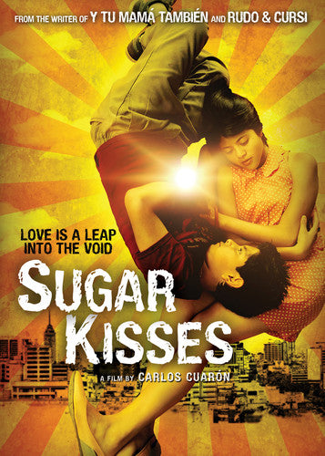 Sugar Kisses - Sugar Kisses - DVD