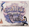Noy,oz - Who Gives A Funk - Music CD