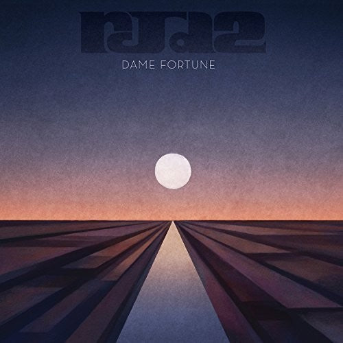 Rjd2 - Dame Fortune - Music CD