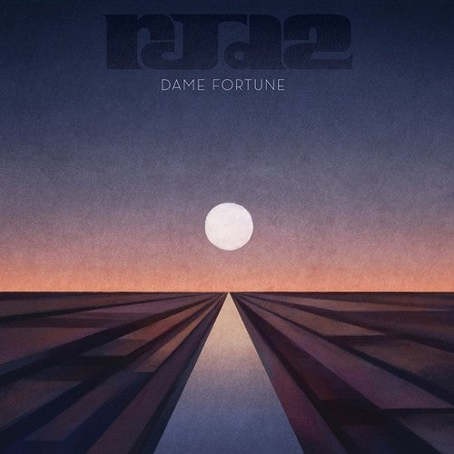 Rjd2 - Dame Fortune - Vinyl Record