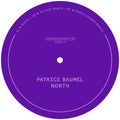 Baumel,patrice - North - Vinyl Record
