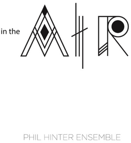 Hinter,phil - In The Air - Vinyl Record