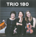 Trio 180 - Trio 180 - Music CD