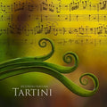 Tartini / Imsen / Dalen / Sveen - Second Nature - Blu-ray Audio