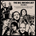 Big Broadcast 11: Jazz & Popular Music / Various Music CD