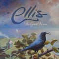 Ellis - Guest House - Music CD