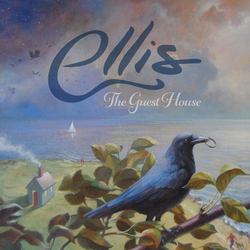 Ellis - Guest House - Music CD