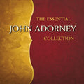 Adorney,john - Essential John Adorney Collection - Music CD