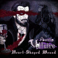 Voltaire,aurelio - Heart-shaped Wound - Music CD