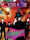 Culture Club - Live At Wembley - Blu-ray