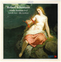 Schumann / Faust / Avenhaus - Sonatas For Violin & Piano 1-3 - Music CD