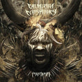 Cavalera Conspiracy - Psychosis - Music CD