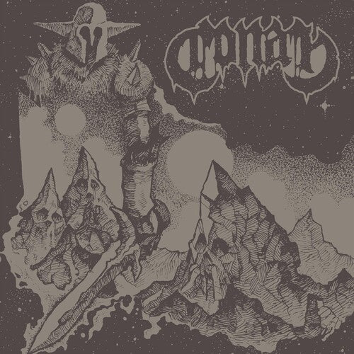 Conan - Man Is Myth Man Is Myth - Music CD
