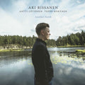 Rissanen,aki - Another North - Music CD