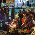 Bolt Thrower - Ivth Crusade - Vinyl Record