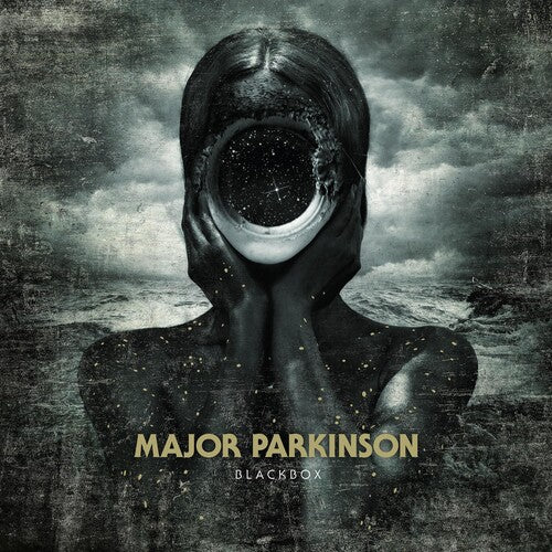 Major Parkinson - Blackbox - Vinyl Record