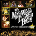 Marshall Tucker Band - Live From The Garden State 1981 - DVD