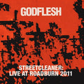 Godflesh - Streetcleaner Live At Roadburn 2011 - Music CD